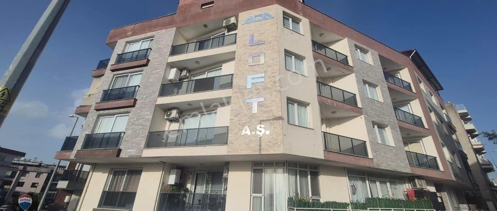 Kuşadası Davutlarda 2+1 Arakat Daıre