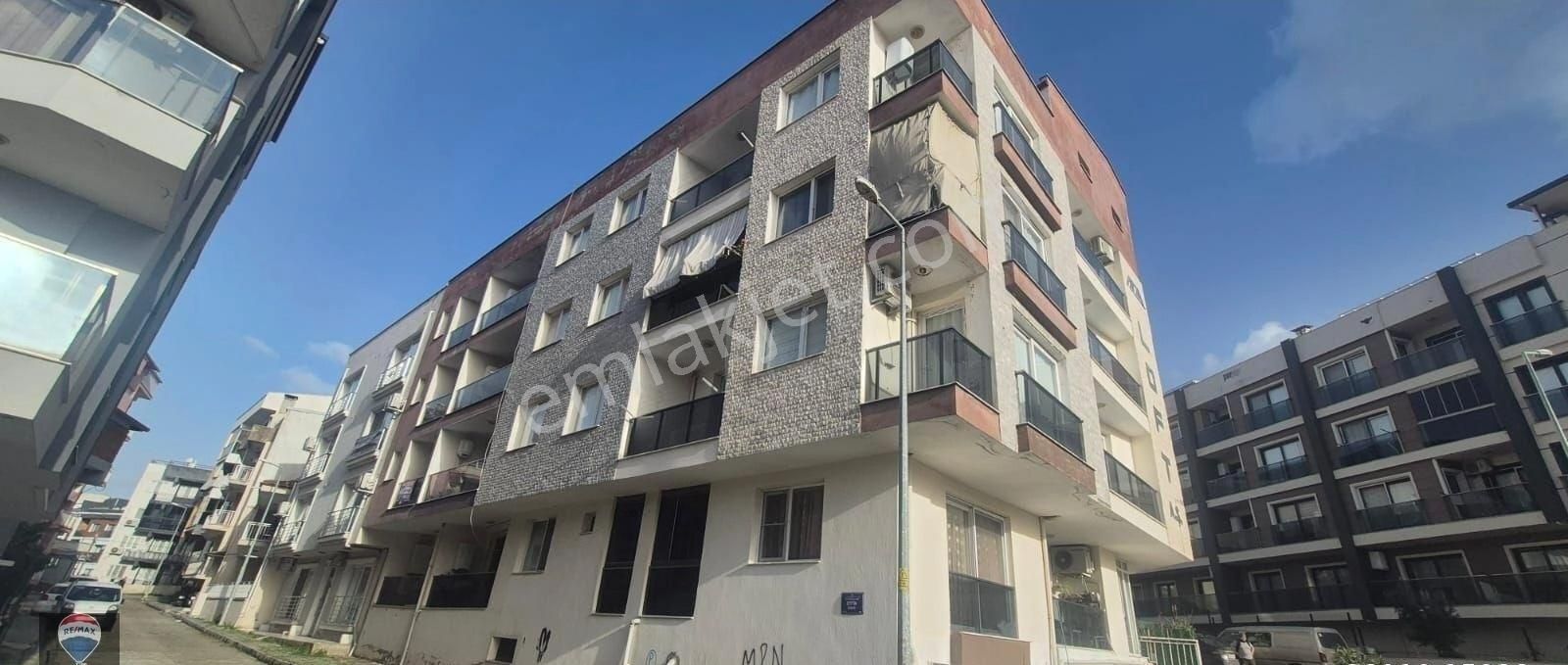 Kuşadası Davutlarda 2+1 Arakat Daıre - Görsel 11