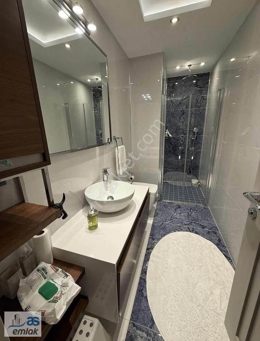 Sorgunda Avm Tarafında Müstakil Lüks Villa - Görsel 13