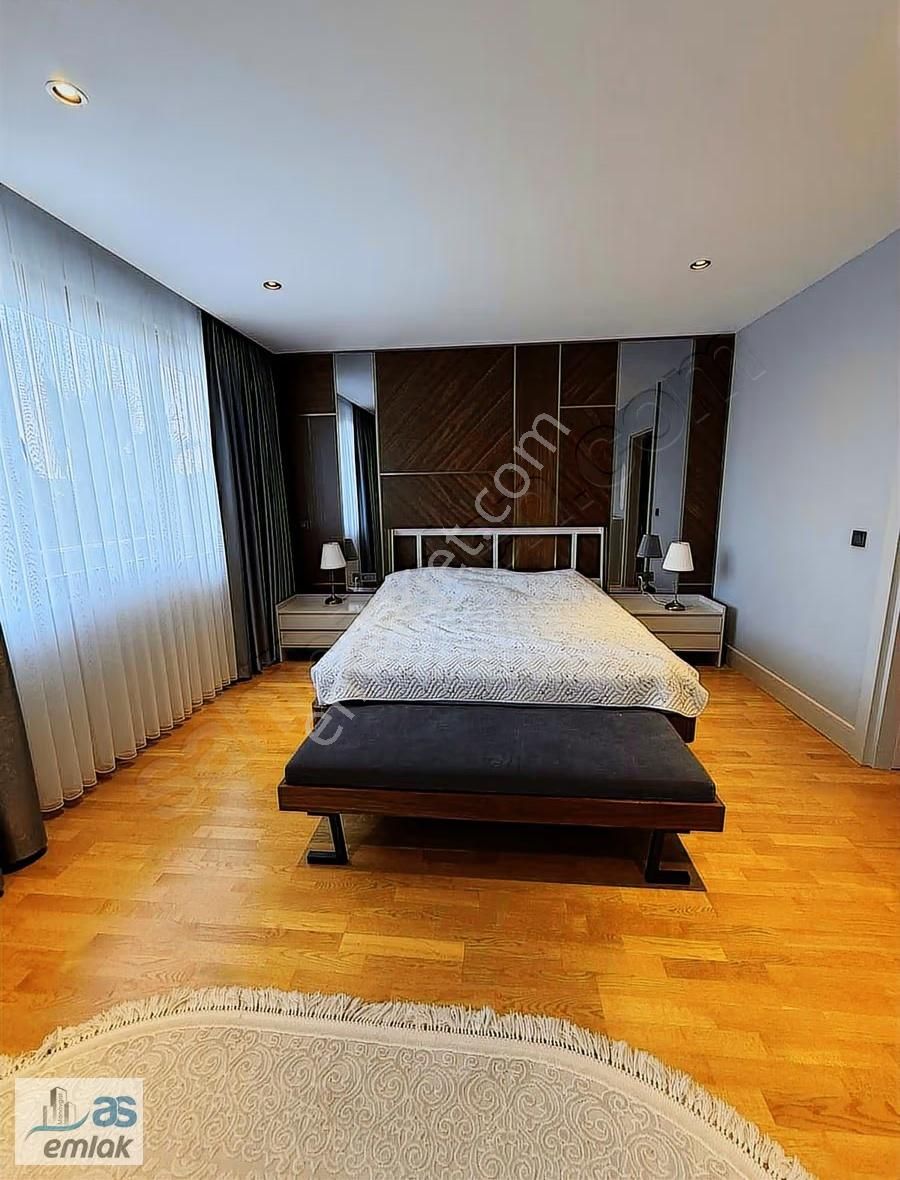 Sorgunda Avm Tarafında Müstakil Lüks Villa - Görsel 33