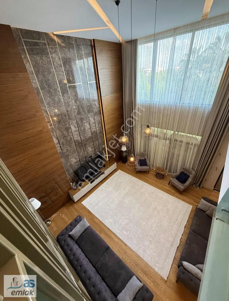 Sorgunda Avm Tarafında Müstakil Lüks Villa - Görsel 35