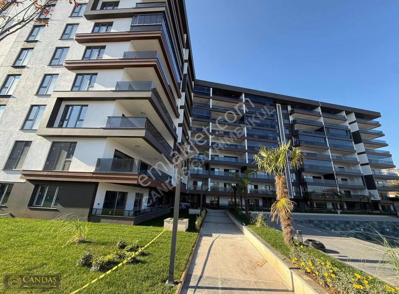 North Life Kiralık 4+1 Daire - Görsel 27