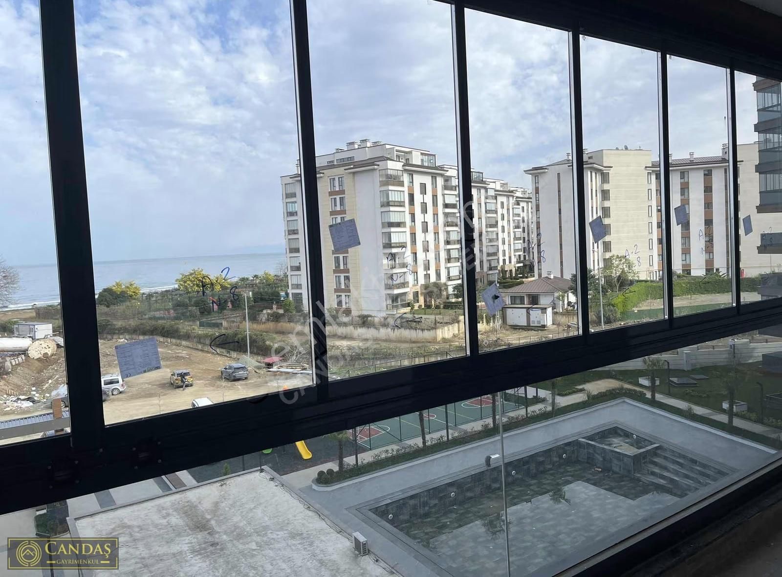 North Life Kiralık 4+1 Daire - Görsel 11