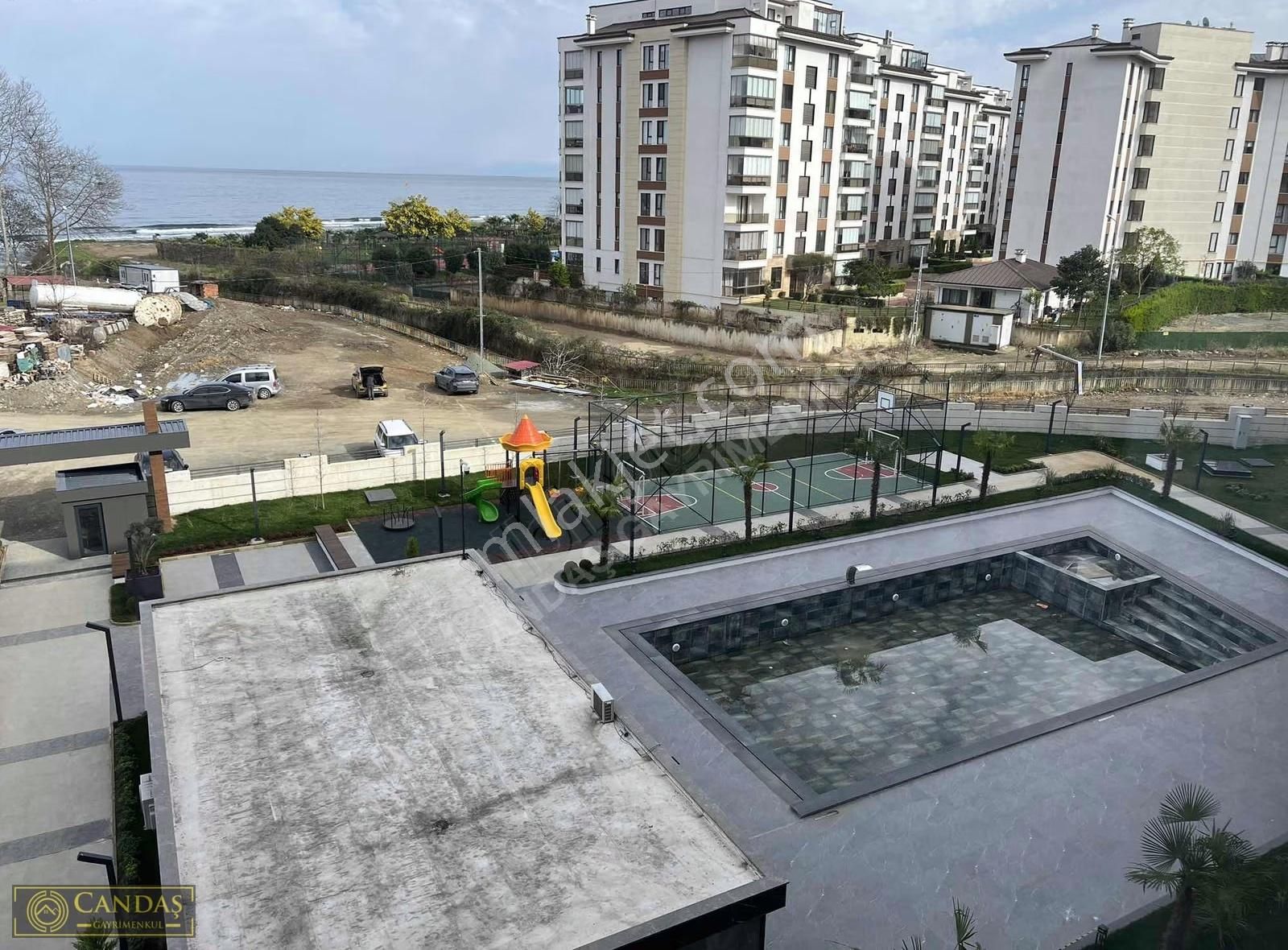 North Life Kiralık 4+1 Daire - Görsel 25