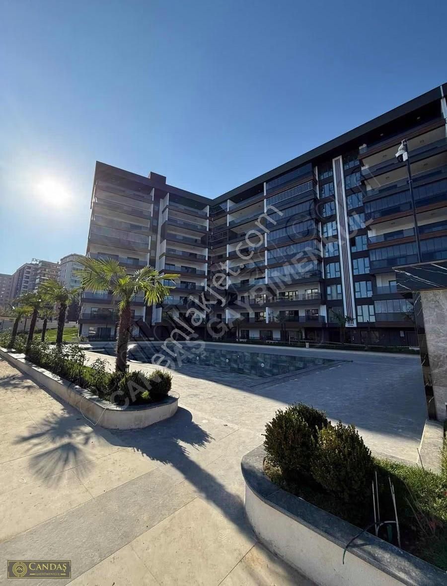 North Life Kiralık 4+1 Daire - Görsel 29