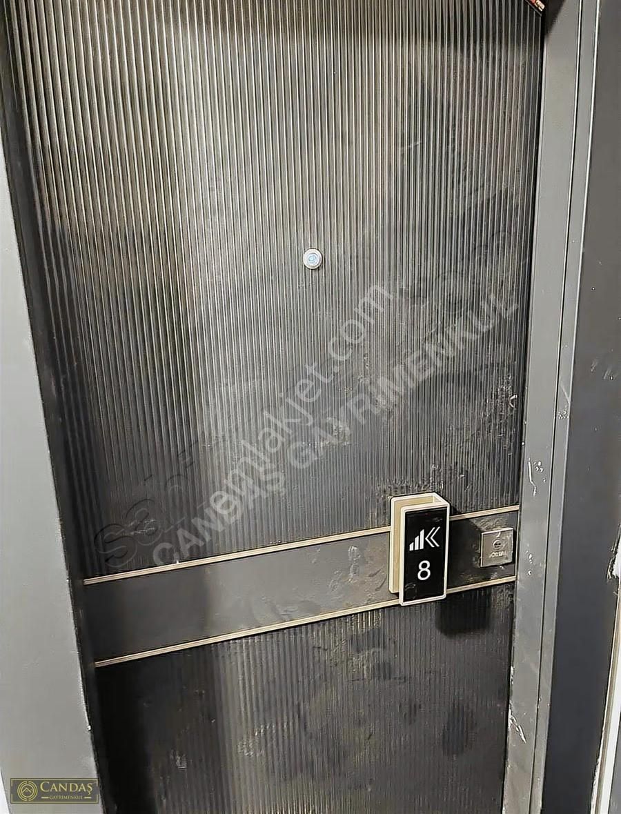 North Life Kiralık 4+1 Daire - Görsel 20