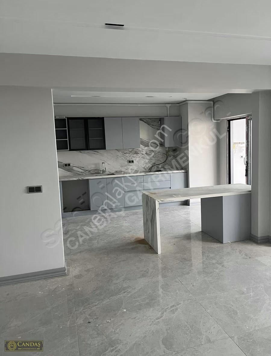 North Life Kiralık 4+1 Daire - Görsel 18