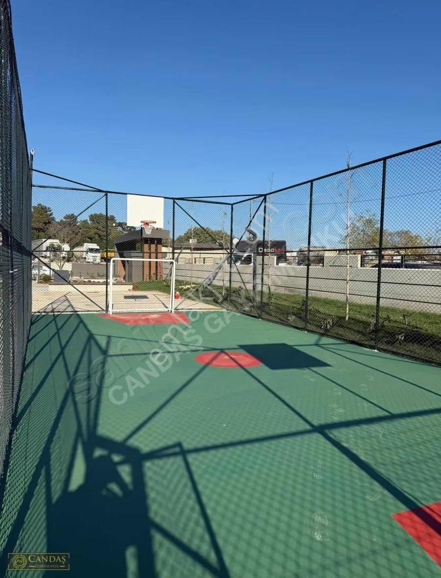 North Life Kiralık 4+1 Daire - Görsel 26