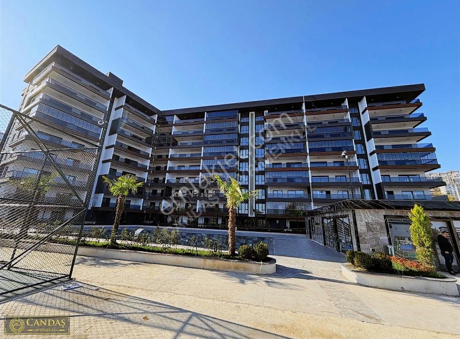 North Life Kiralık 4+1 Daire