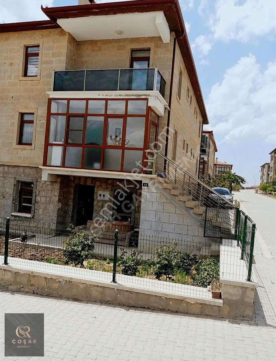 -coşar Gayrimenkul-güzelyurt Dubleks Satılık 3+1villa Fırsat !! - Görsel 3