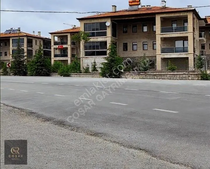 -coşar Gayrimenkul-güzelyurt Dubleks Satılık 3+1villa Fırsat !! - Görsel 4