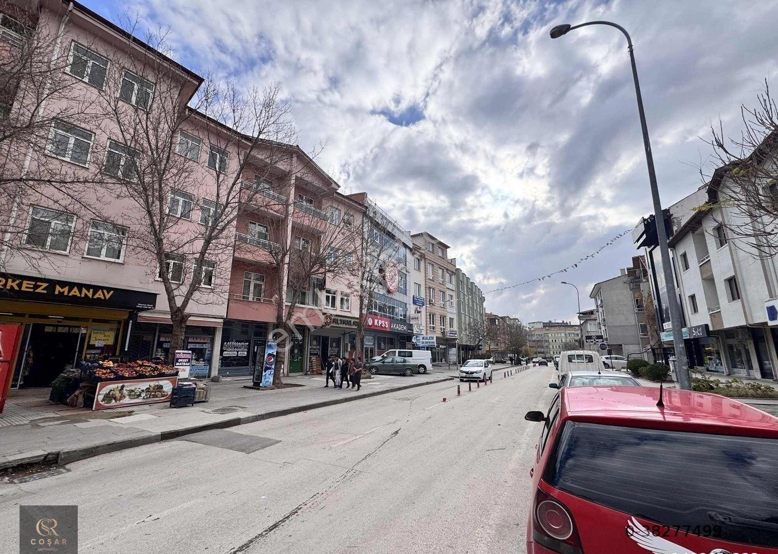 -coşar Gayrimenkul-çarşı Merkezde Fırsat Satılık 3+1 Daire - Görsel 22
