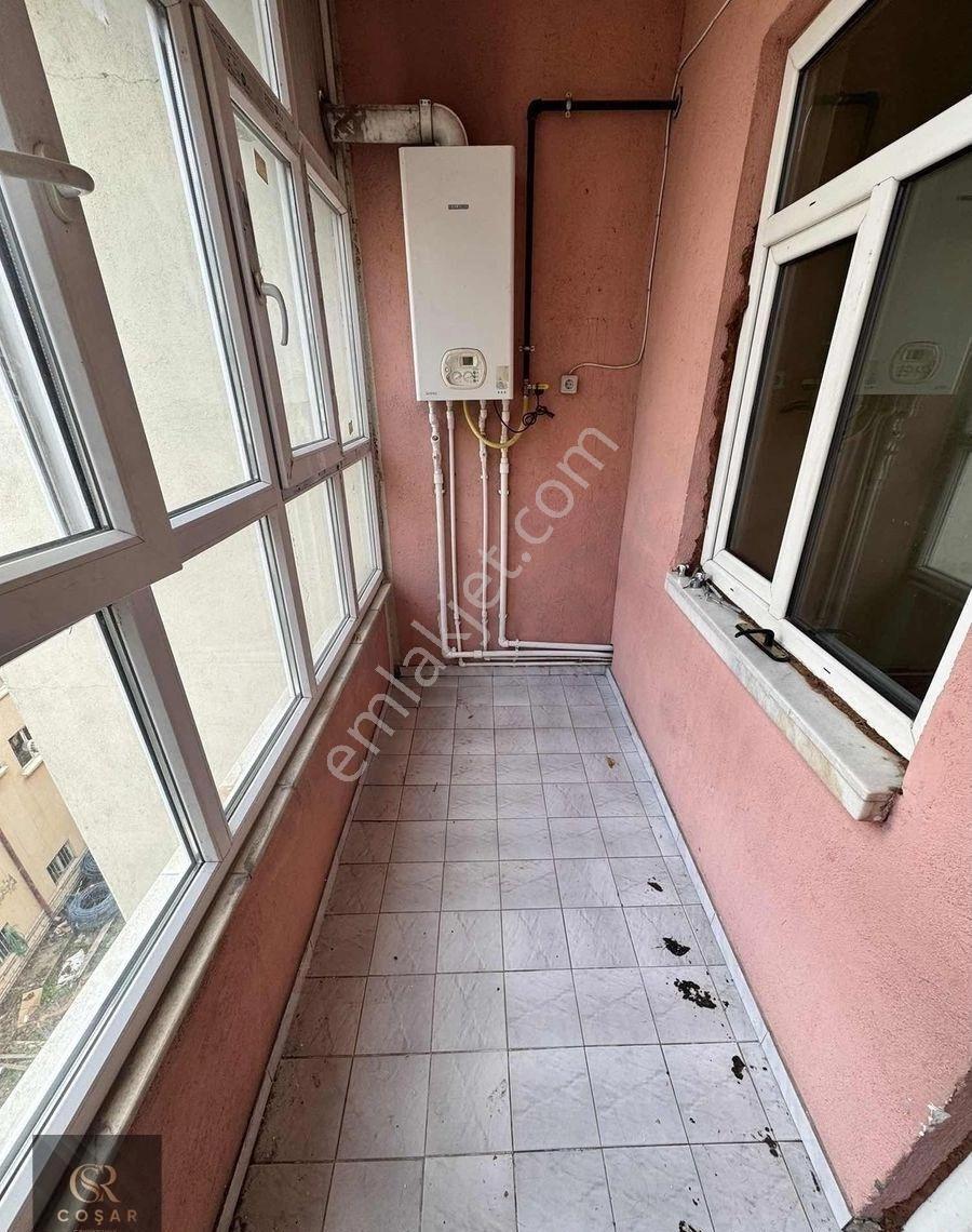 -coşar Gayrimenkul-çarşı Merkezde Fırsat Satılık 3+1 Daire - Görsel 26
