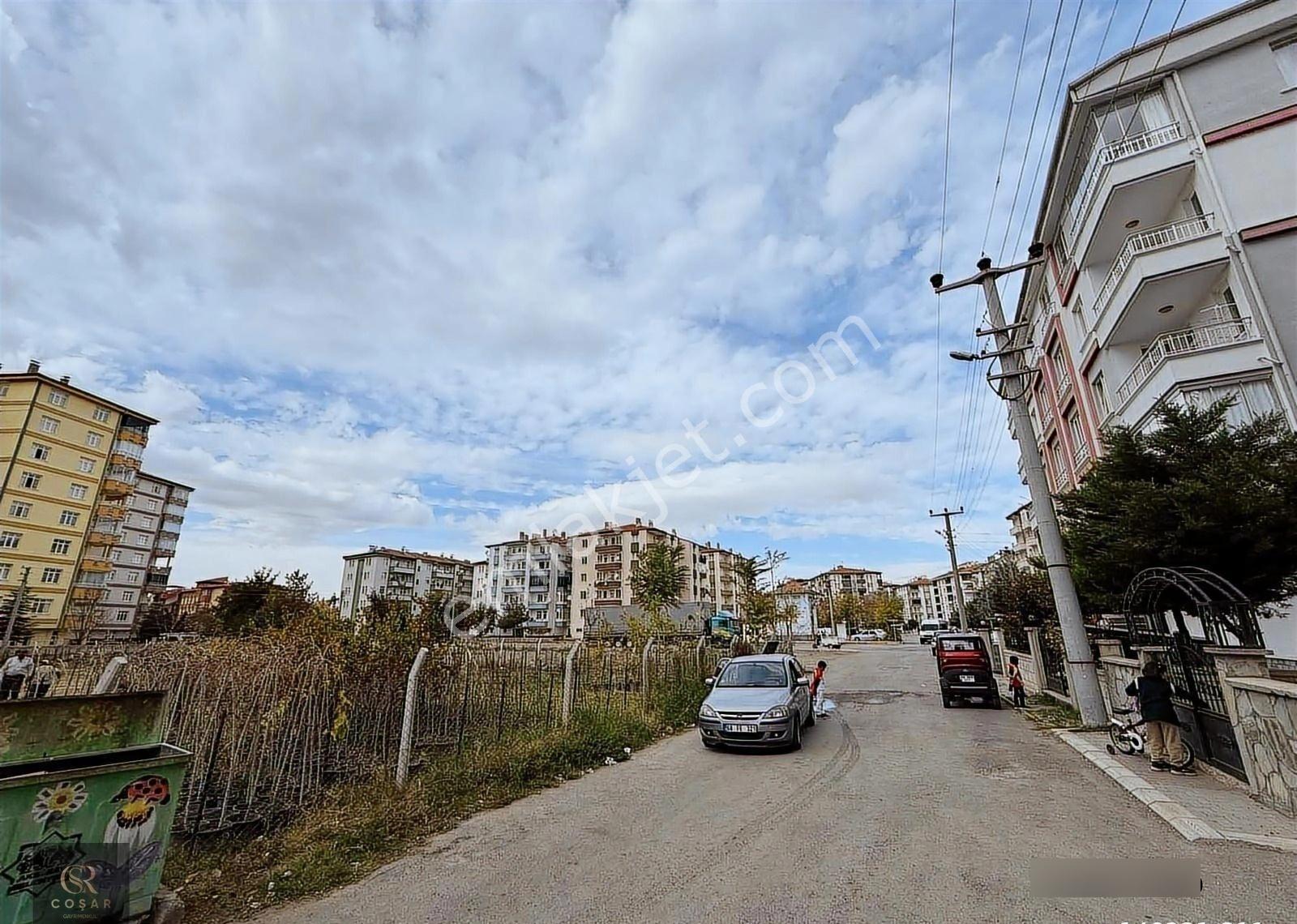 -coşar Gayrimenkul- Pazar Pazarı Karşısı Ana Cad Cepheli (t)arsa - Görsel 7