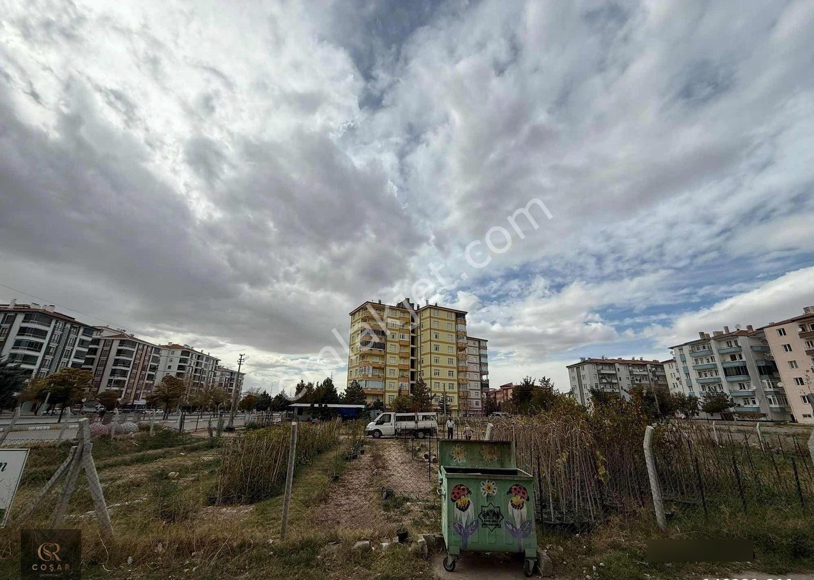 -coşar Gayrimenkul- Pazar Pazarı Karşısı Ana Cad Cepheli (t)arsa - Görsel 12