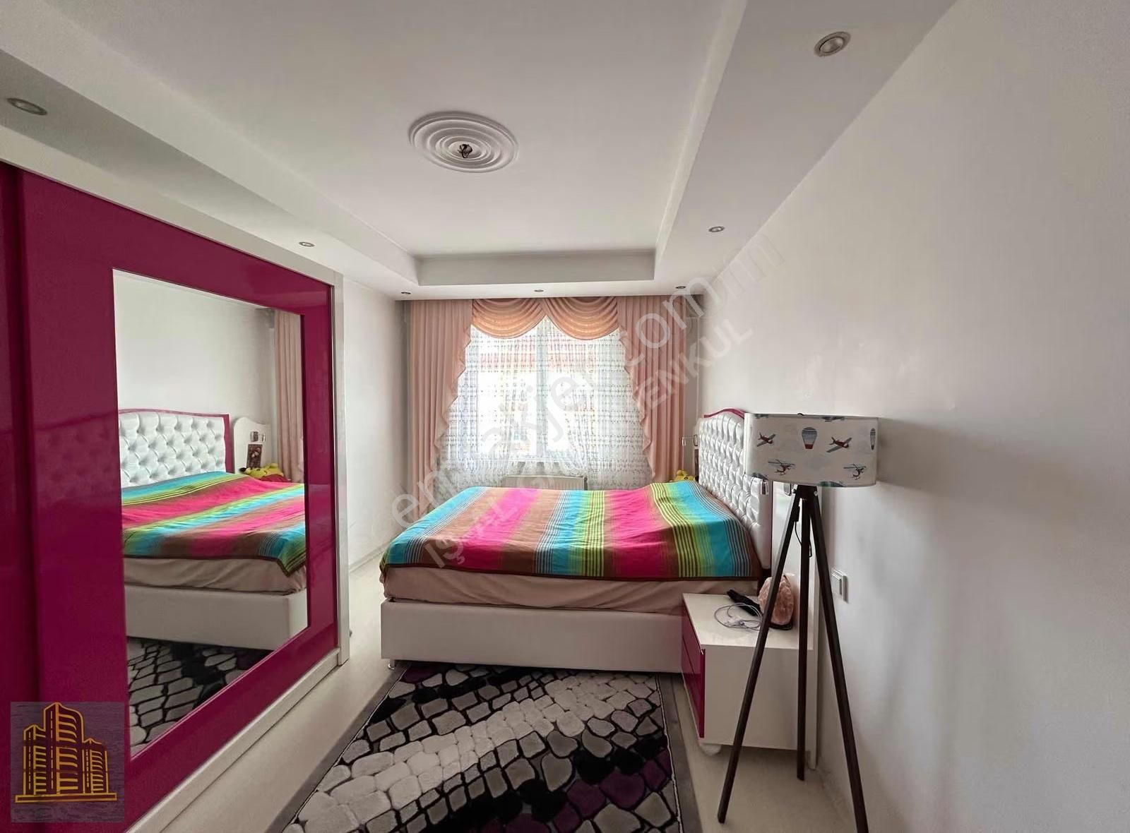 Merkezi Konumda Lüks 3+2 Ferah Ve Geniş Dublex - Görsel 24