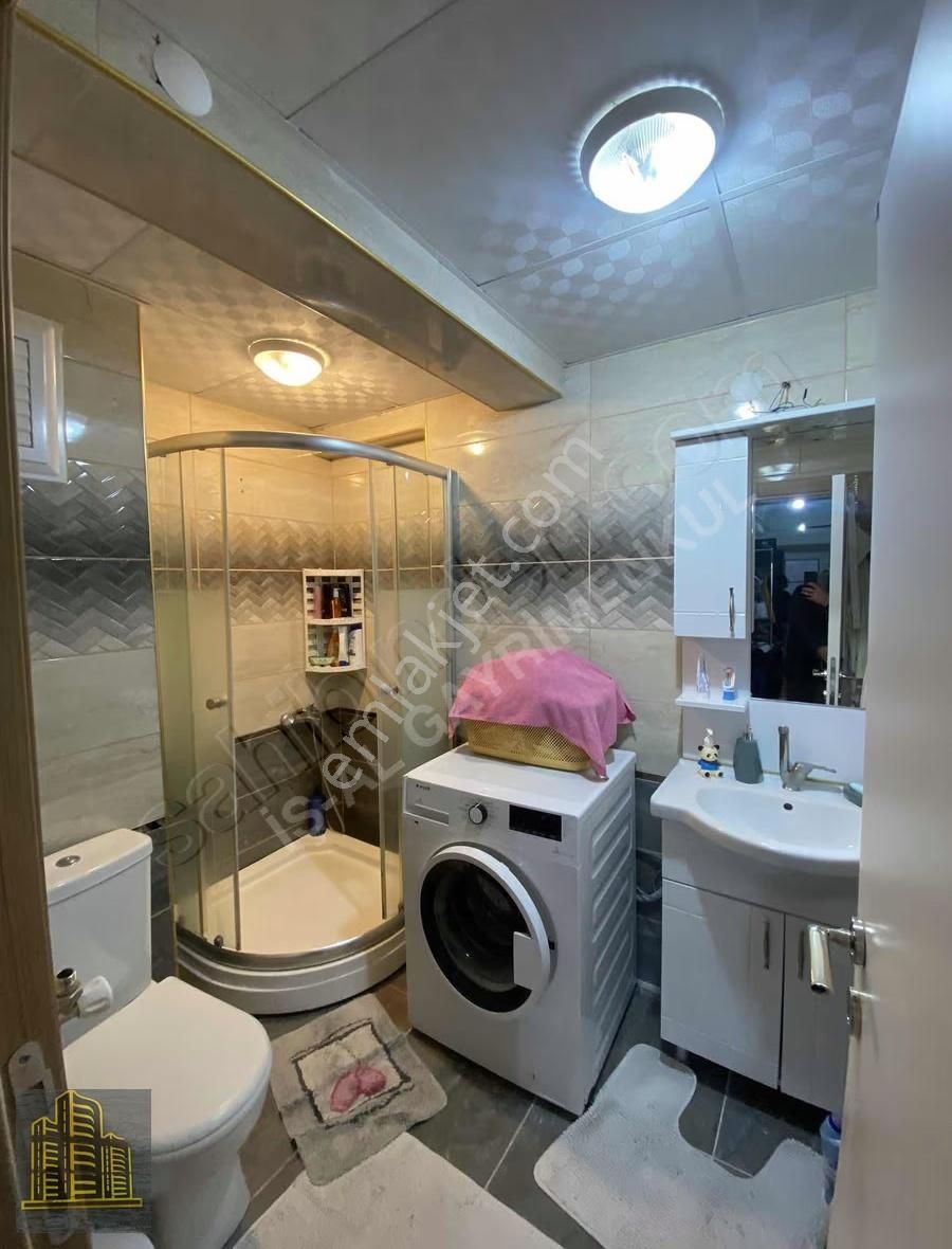 Merkezi Konumda Lüks 3+2 Ferah Ve Geniş Dublex - Görsel 11