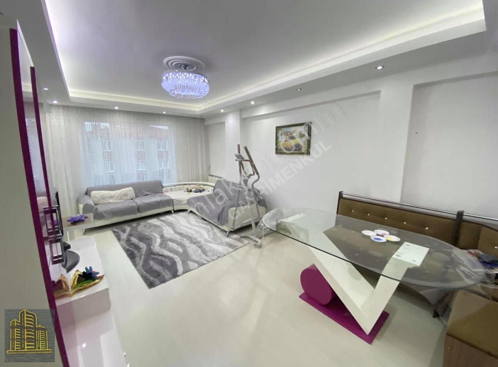 Merkezi Konumda Lüks 3+2 Ferah Ve Geniş Dublex - Görsel 4