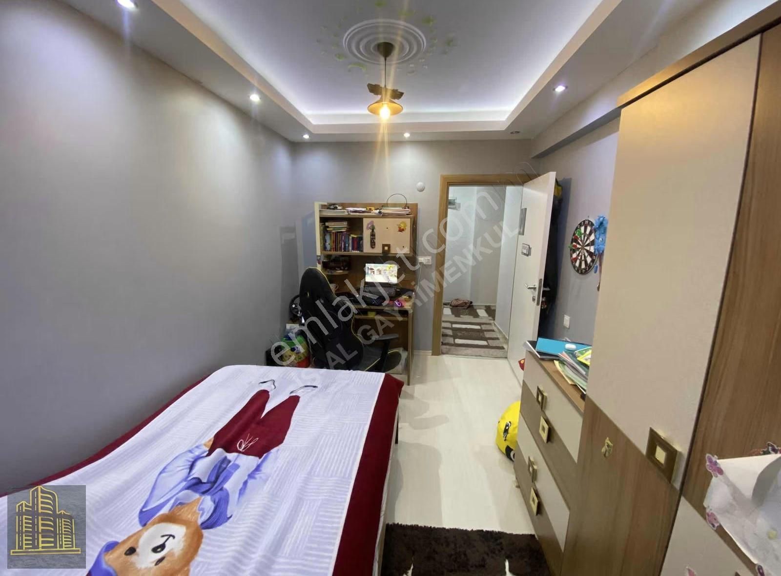 Merkezi Konumda Lüks 3+2 Ferah Ve Geniş Dublex - Görsel 22