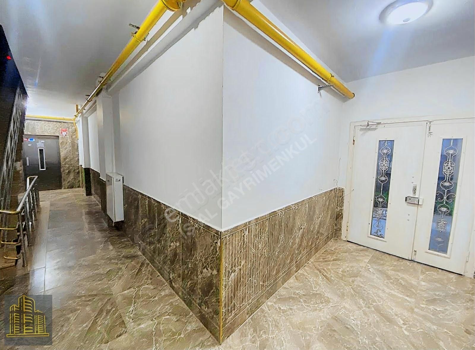 Merkezi Konumda Lüks 3+2 Ferah Ve Geniş Dublex - Görsel 26