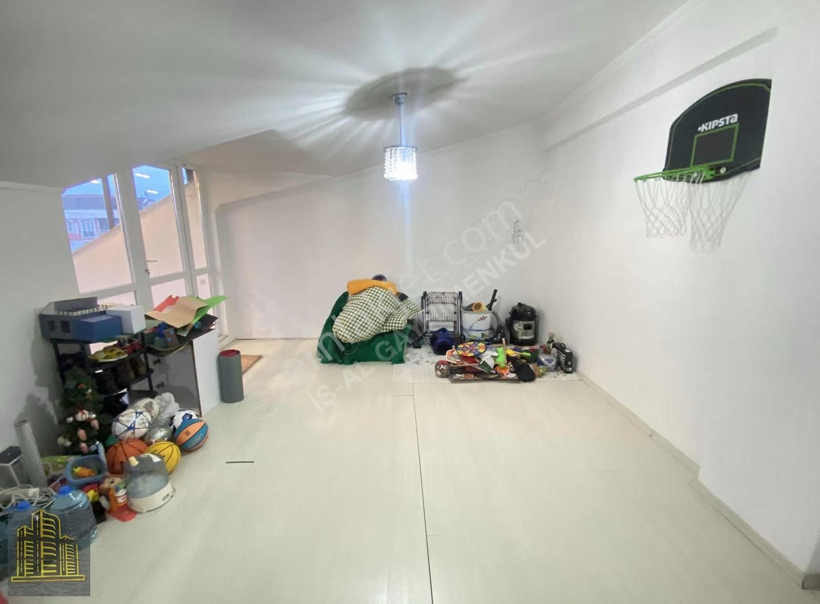 Merkezi Konumda Lüks 3+2 Ferah Ve Geniş Dublex - Görsel 25