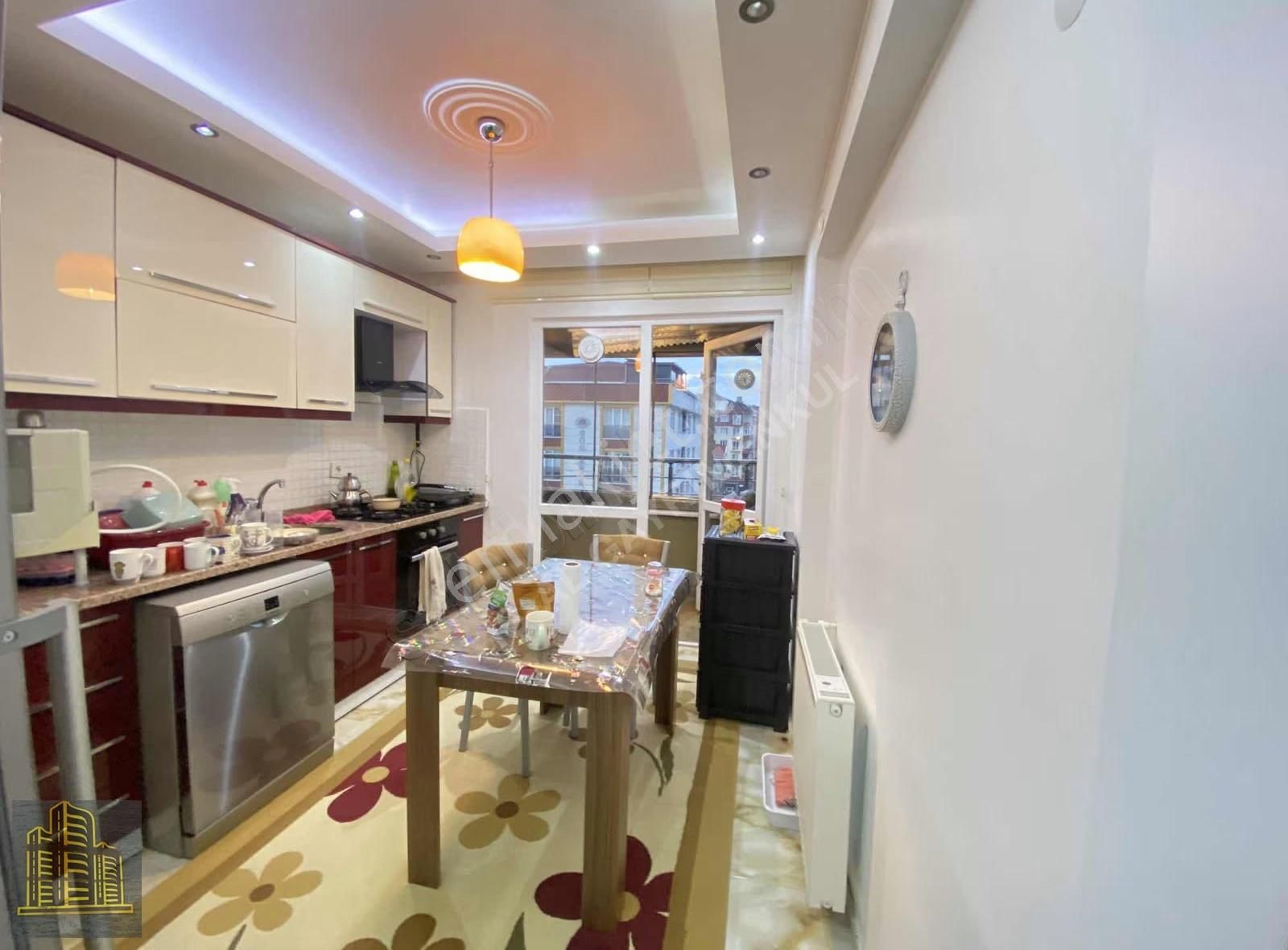 Merkezi Konumda Lüks 3+2 Ferah Ve Geniş Dublex - Görsel 33