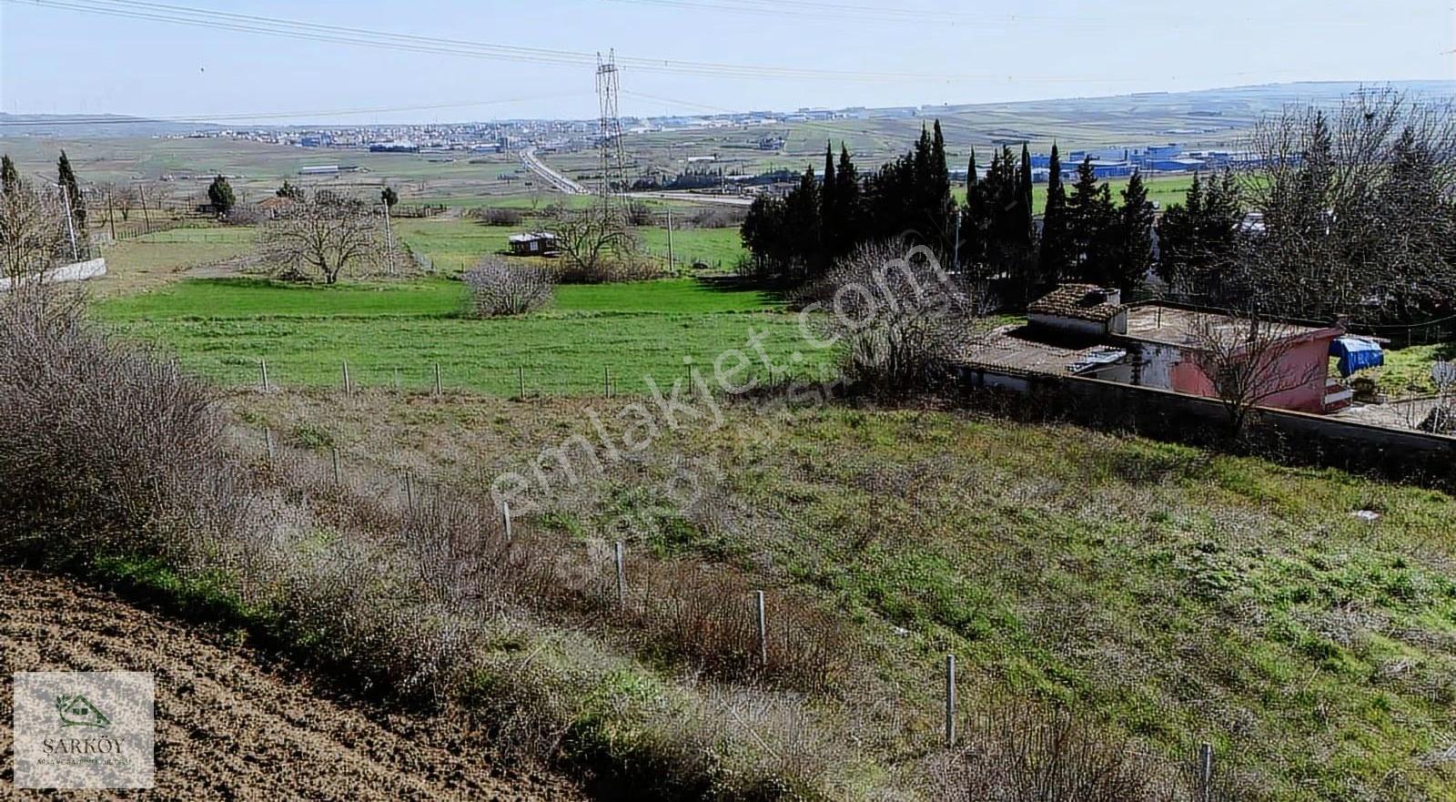 Seymen'de Asfalta Yakın Yatırımlık Müstakil Süper Arsa!!! - Görsel 14