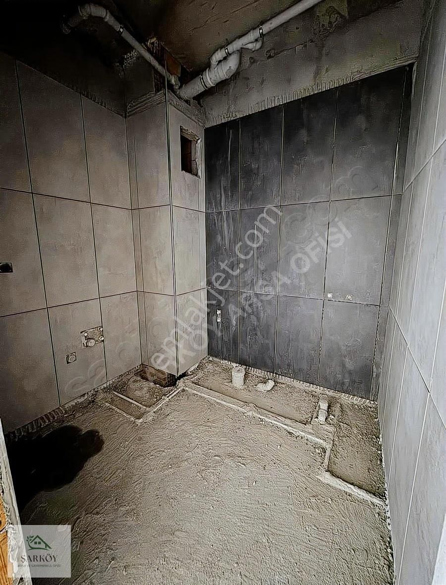 Tekirdağ Zafer Mahallesi Ara Kat Sıfır Güney Cephe 2+1 Daire - Görsel 3