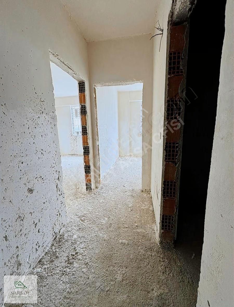 Tekirdağ Zafer Mahallesi Ara Kat Sıfır Güney Cephe 2+1 Daire - Görsel 5