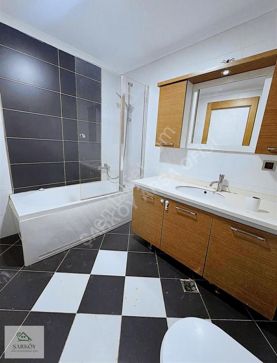 Hürriyet Mahallesi'nde Havuzlu Büyük 3+1 Prestijli Sitede! - Görsel 26