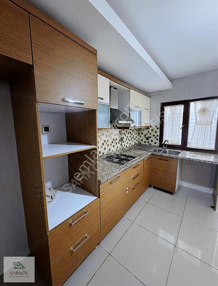 Hürriyet Mahallesi'nde Havuzlu Büyük 3+1 Prestijli Sitede! - Görsel 17