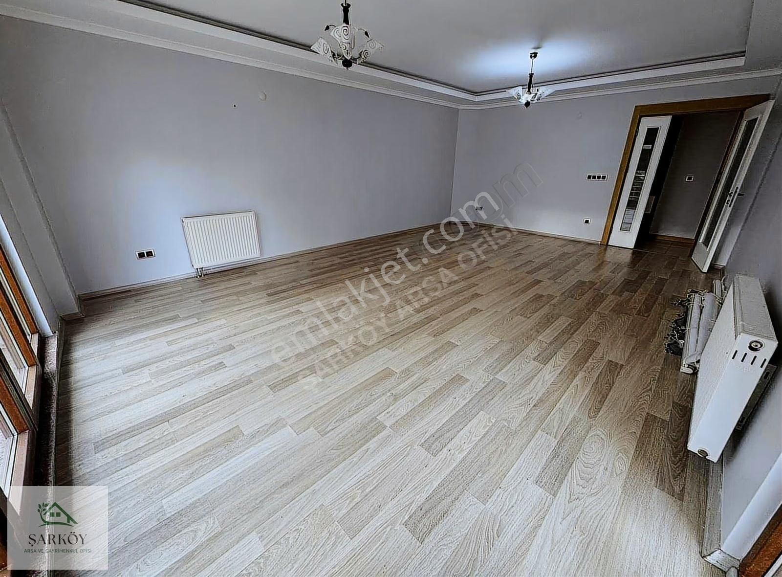 Hürriyet Mahallesi'nde Havuzlu Büyük 3+1 Prestijli Sitede! - Görsel 21