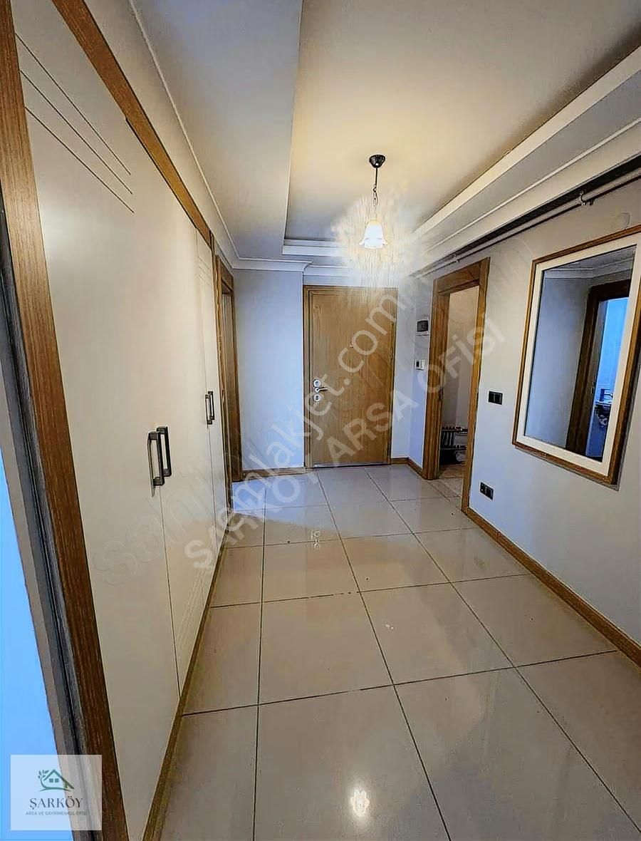 Hürriyet Mahallesi'nde Havuzlu Büyük 3+1 Prestijli Sitede! - Görsel 5