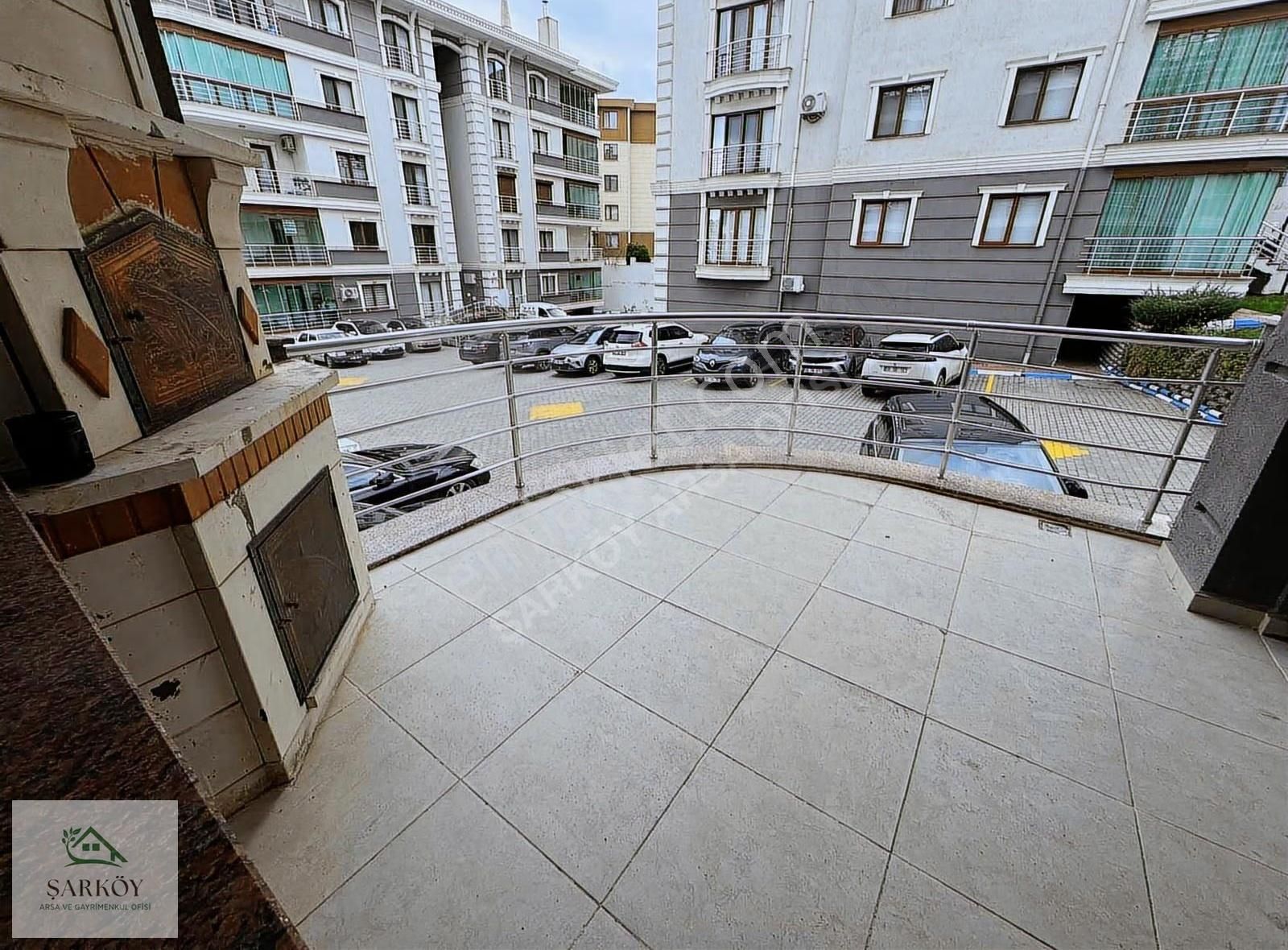 Hürriyet Mahallesi'nde Havuzlu Büyük 3+1 Prestijli Sitede! - Görsel 28