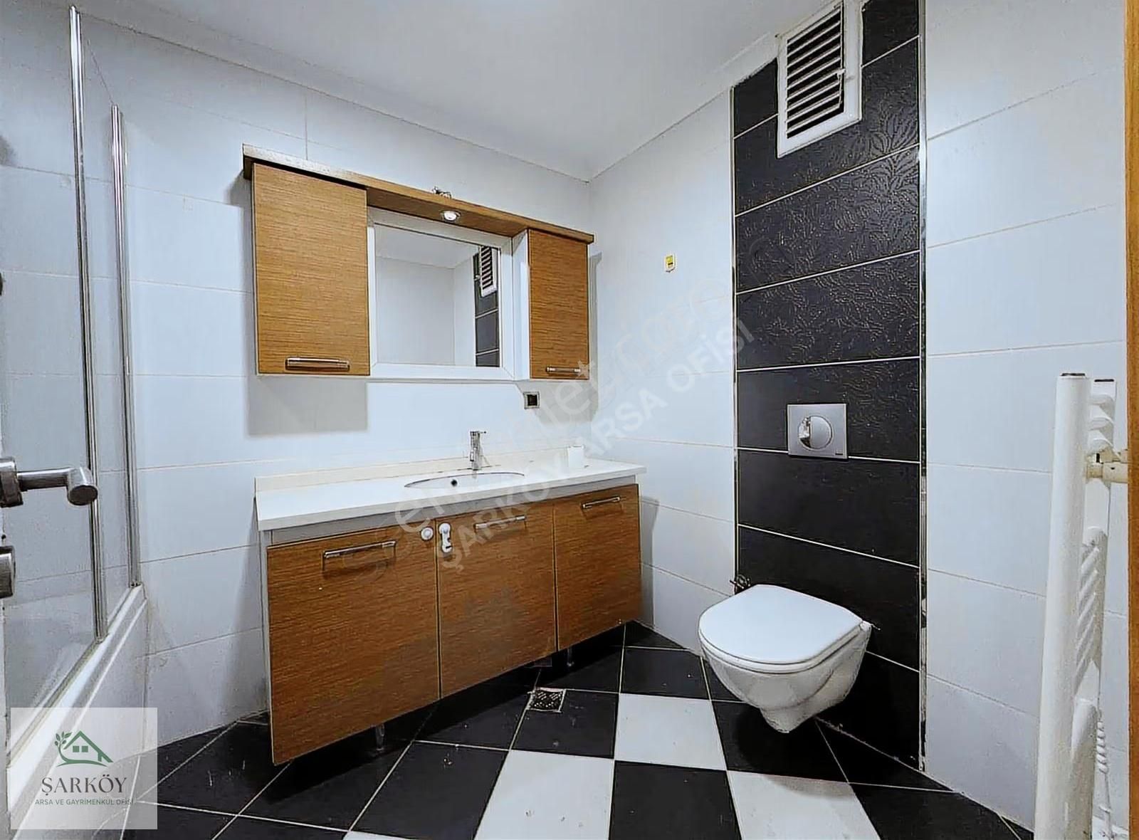 Hürriyet Mahallesi'nde Havuzlu Büyük 3+1 Prestijli Sitede! - Görsel 8