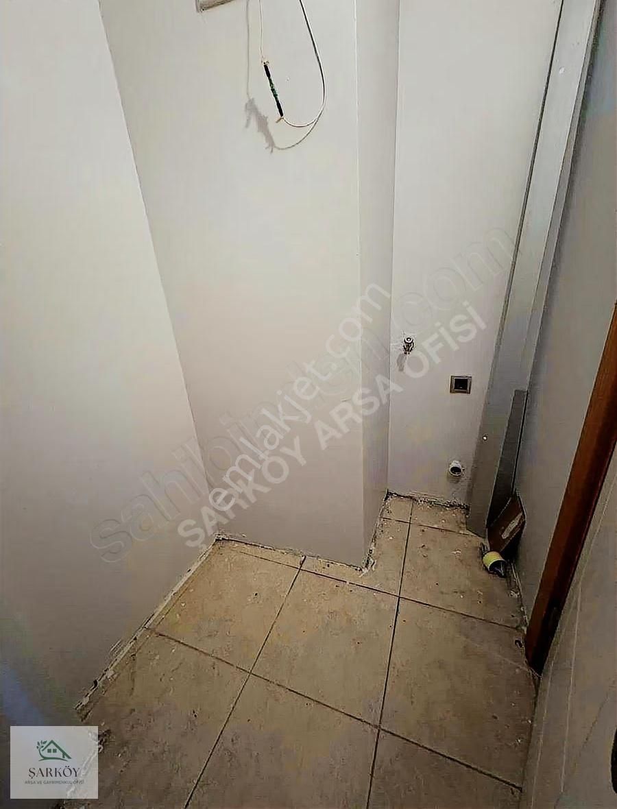 Hürriyet Mahallesi'nde Havuzlu Büyük 3+1 Prestijli Sitede! - Görsel 27