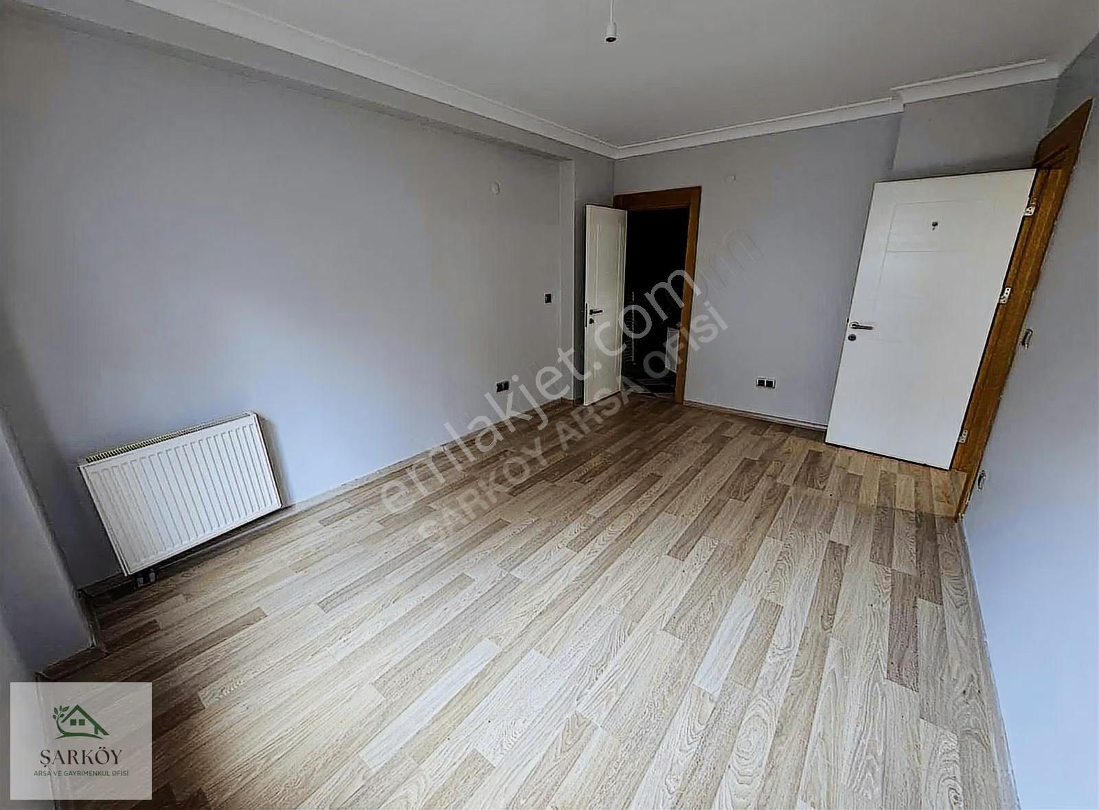 Hürriyet Mahallesi'nde Havuzlu Büyük 3+1 Prestijli Sitede! - Görsel 7