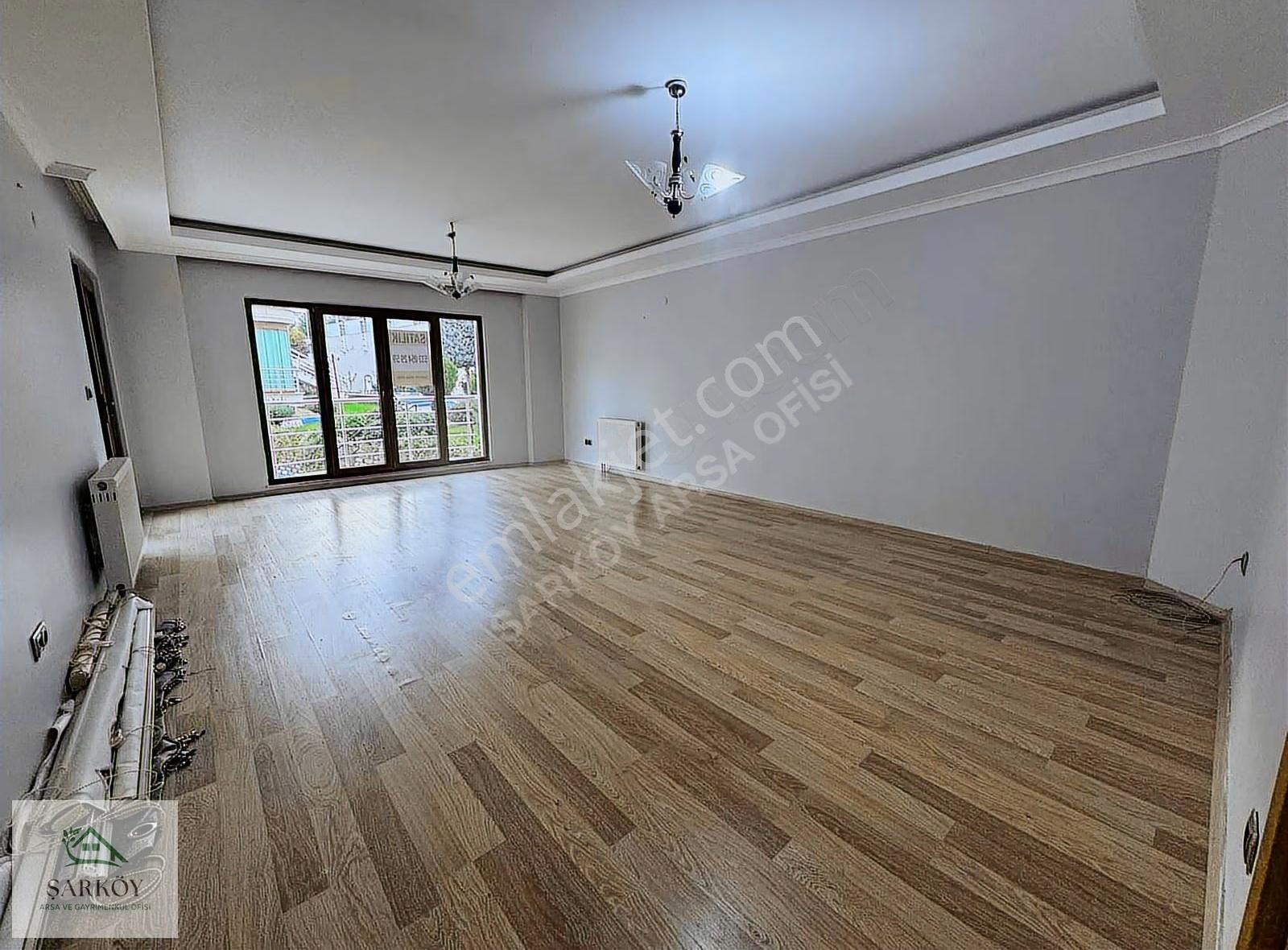 Hürriyet Mahallesi'nde Havuzlu Büyük 3+1 Prestijli Sitede! - Görsel 23