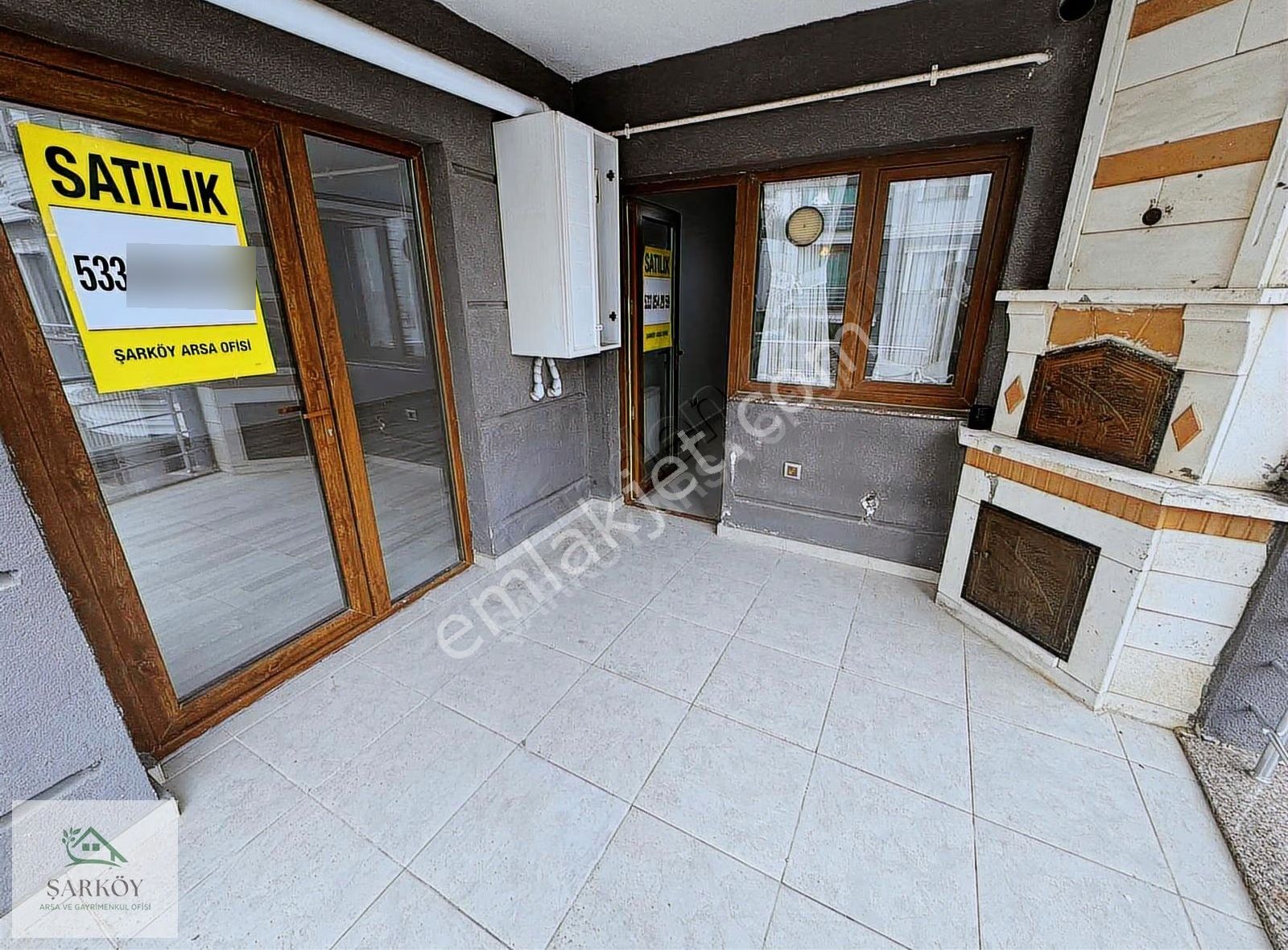 Hürriyet Mahallesi'nde Havuzlu Büyük 3+1 Prestijli Sitede! - Görsel 24