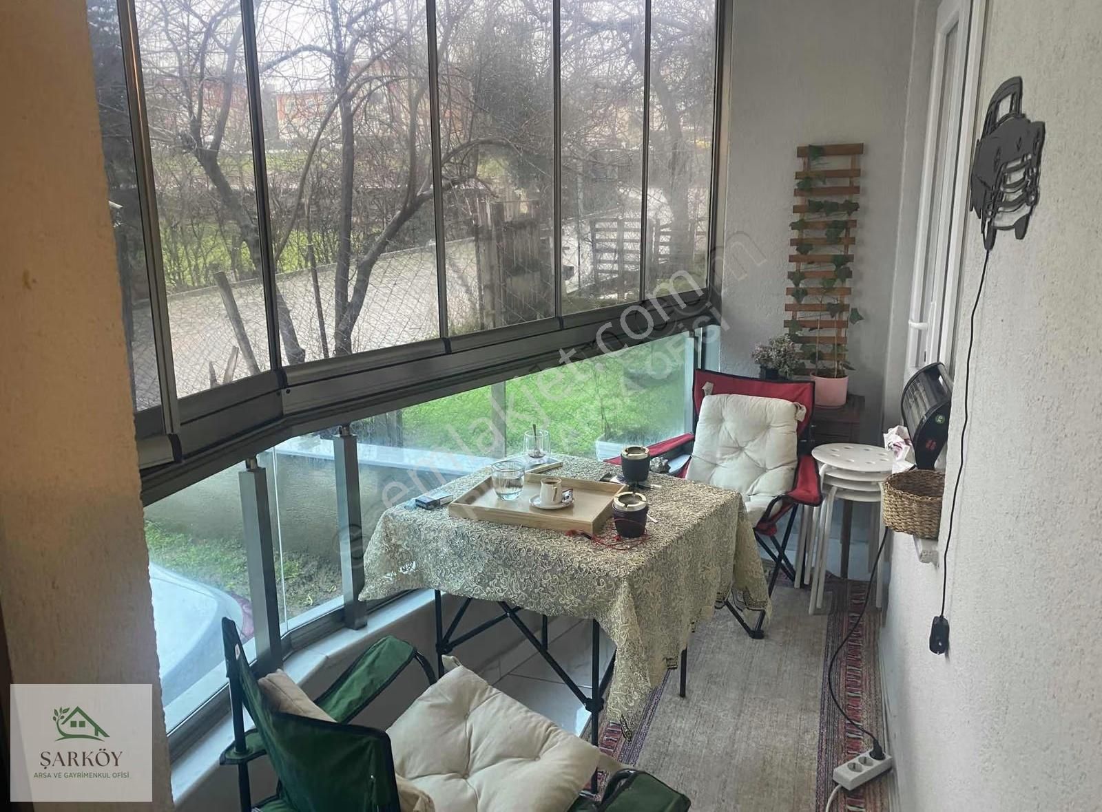 Tekirdağ Süleymanpaşa Çınarlı Mahallesinde Satılık 3+1 Daire - Görsel 8