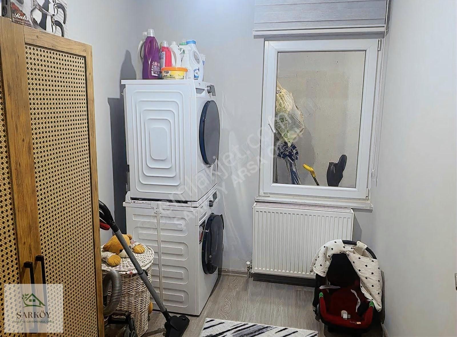 Tekirdağ Süleymanpaşa Çınarlı Mahallesinde Satılık 3+1 Daire - Görsel 5