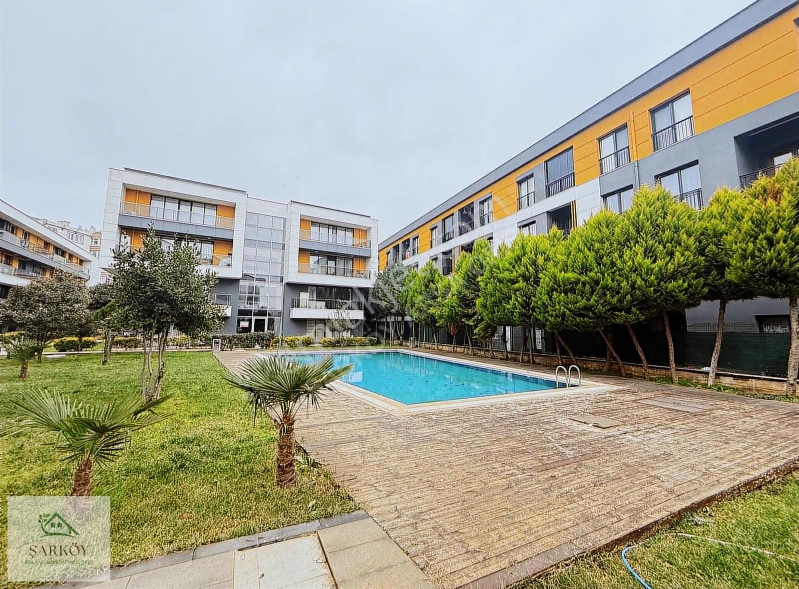 Tekirdağ İncisi Metrokent 1.etap Satılık Eşyalı 1+1 Daire - Görsel 6