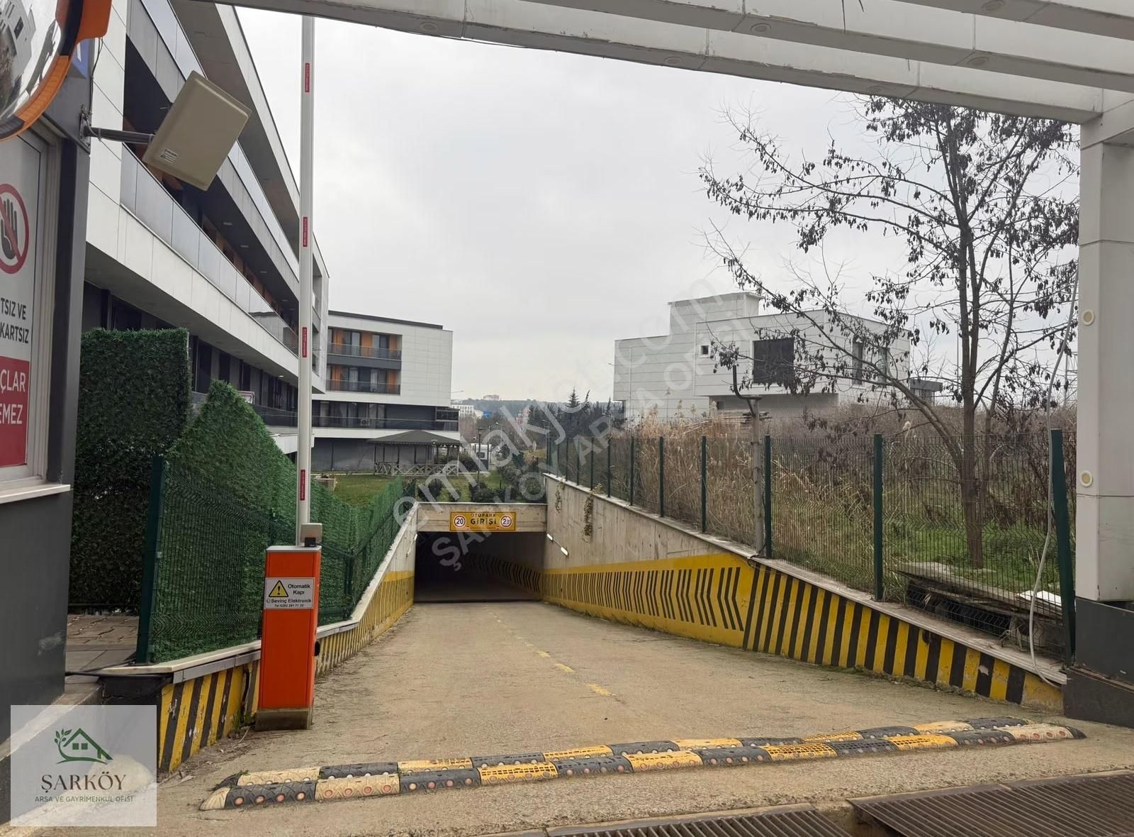 Tekirdağ İncisi Metrokent 1.etap Satılık Eşyalı 1+1 Daire - Görsel 16