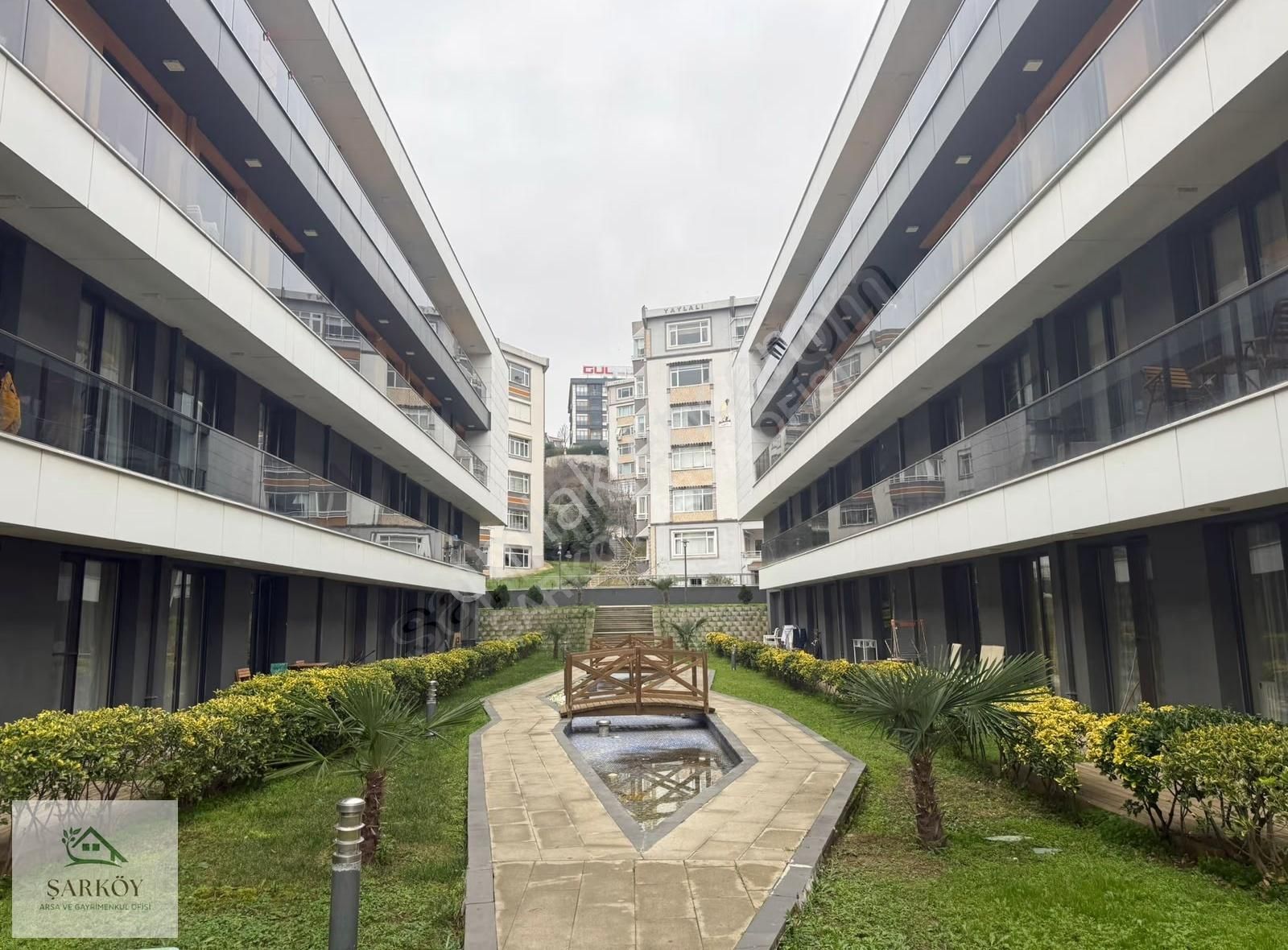 Tekirdağ İncisi Metrokent 1.etap Satılık Eşyalı 1+1 Daire - Görsel 14