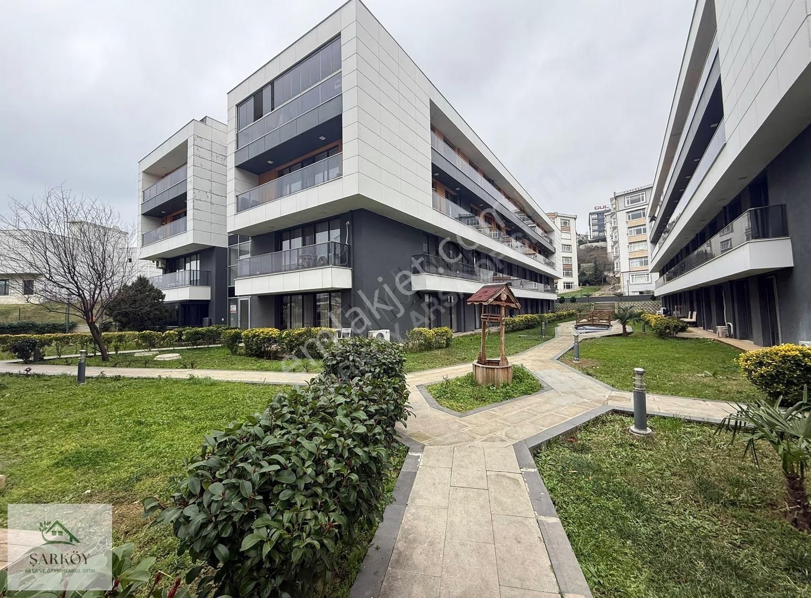 Tekirdağ İncisi Metrokent 1.etap Satılık Eşyalı 1+1 Daire - Görsel 2