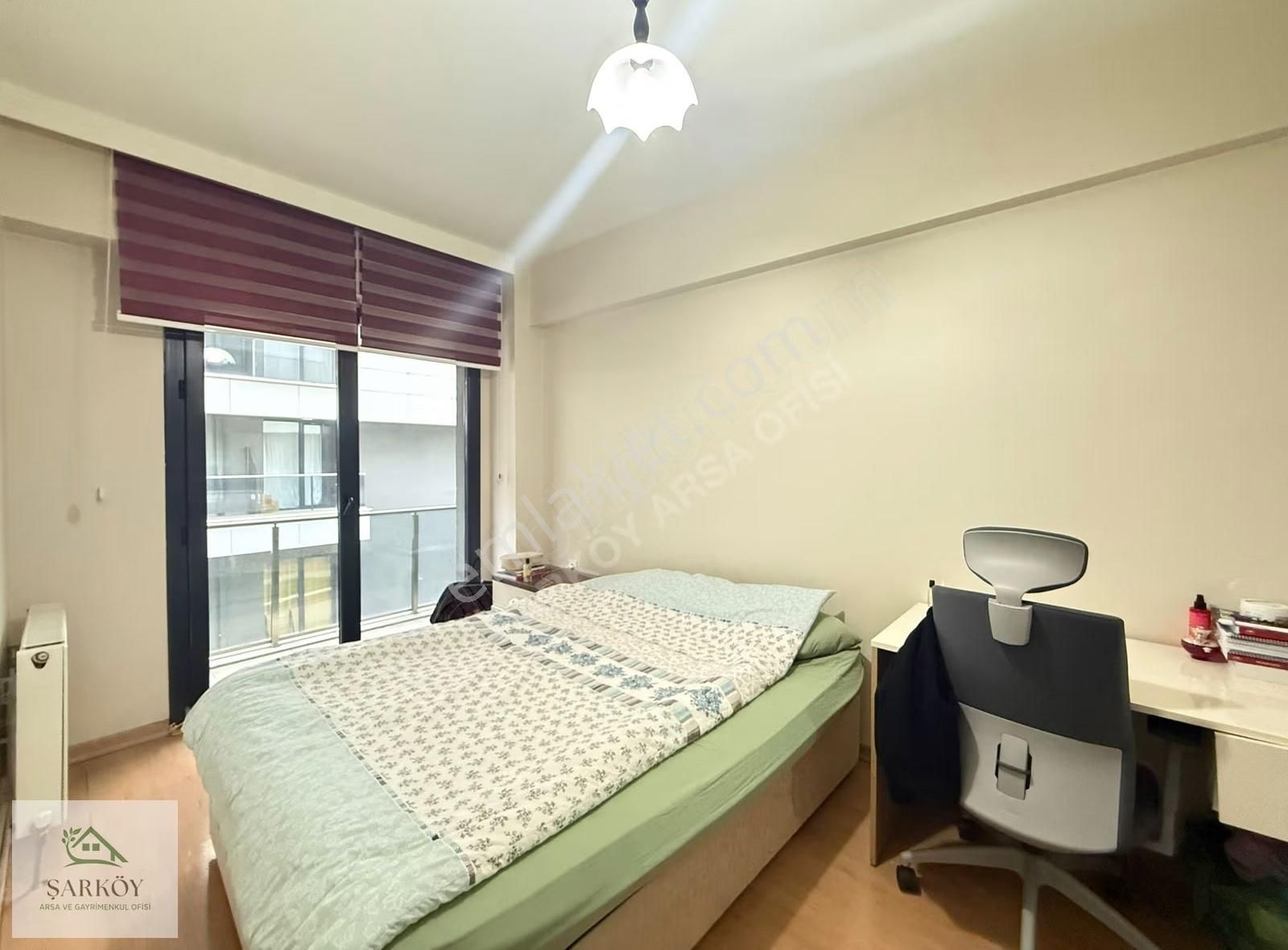 Tekirdağ İncisi Metrokent 1.etap Satılık Eşyalı 1+1 Daire - Görsel 18