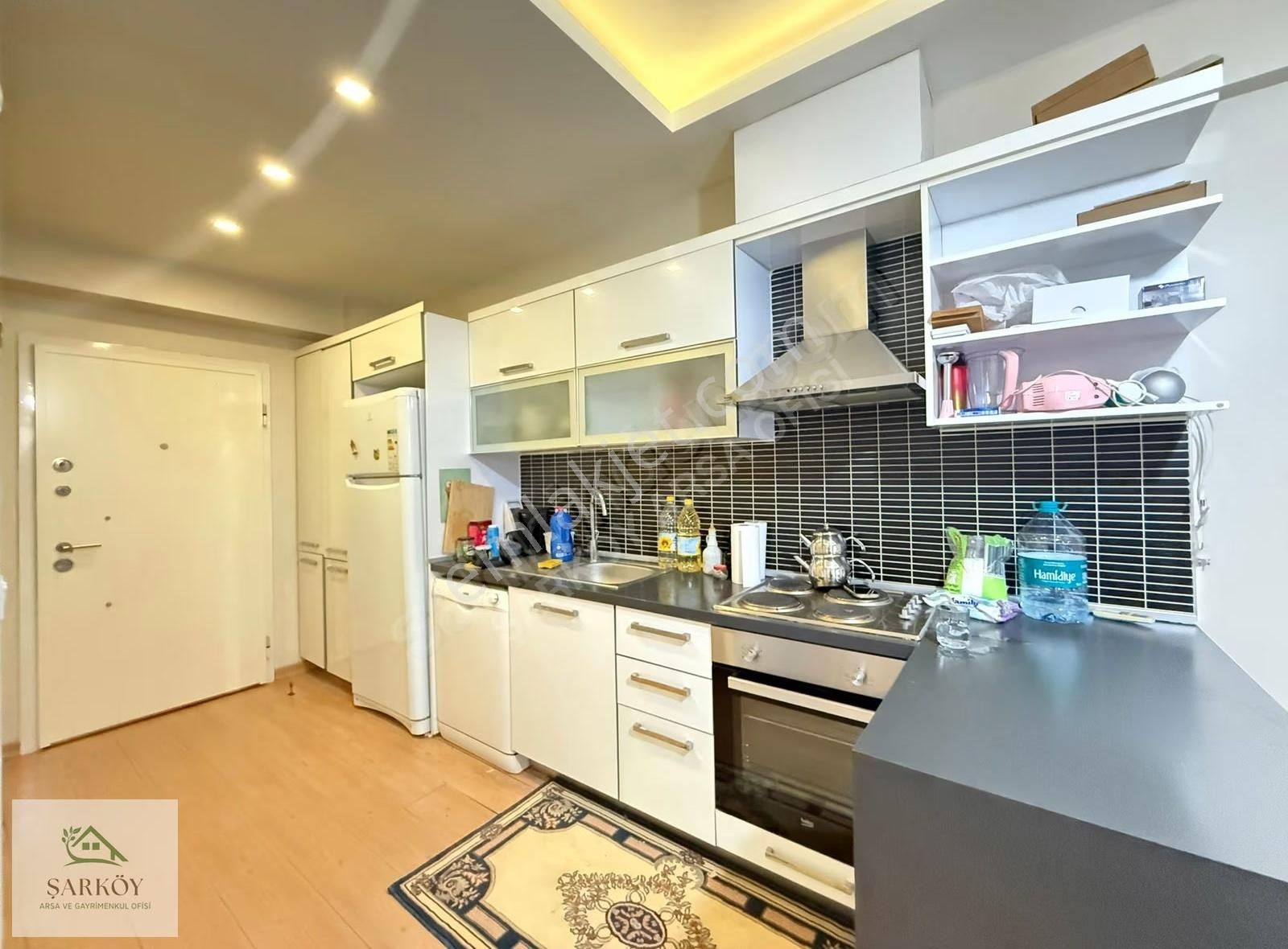 Tekirdağ İncisi Metrokent 1.etap Satılık Eşyalı 1+1 Daire - Görsel 5