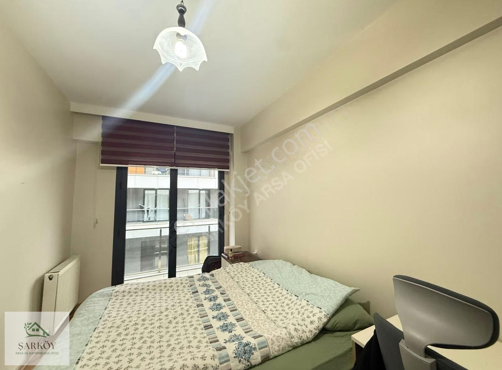 Tekirdağ İncisi Metrokent 1.etap Satılık Eşyalı 1+1 Daire - Görsel 23