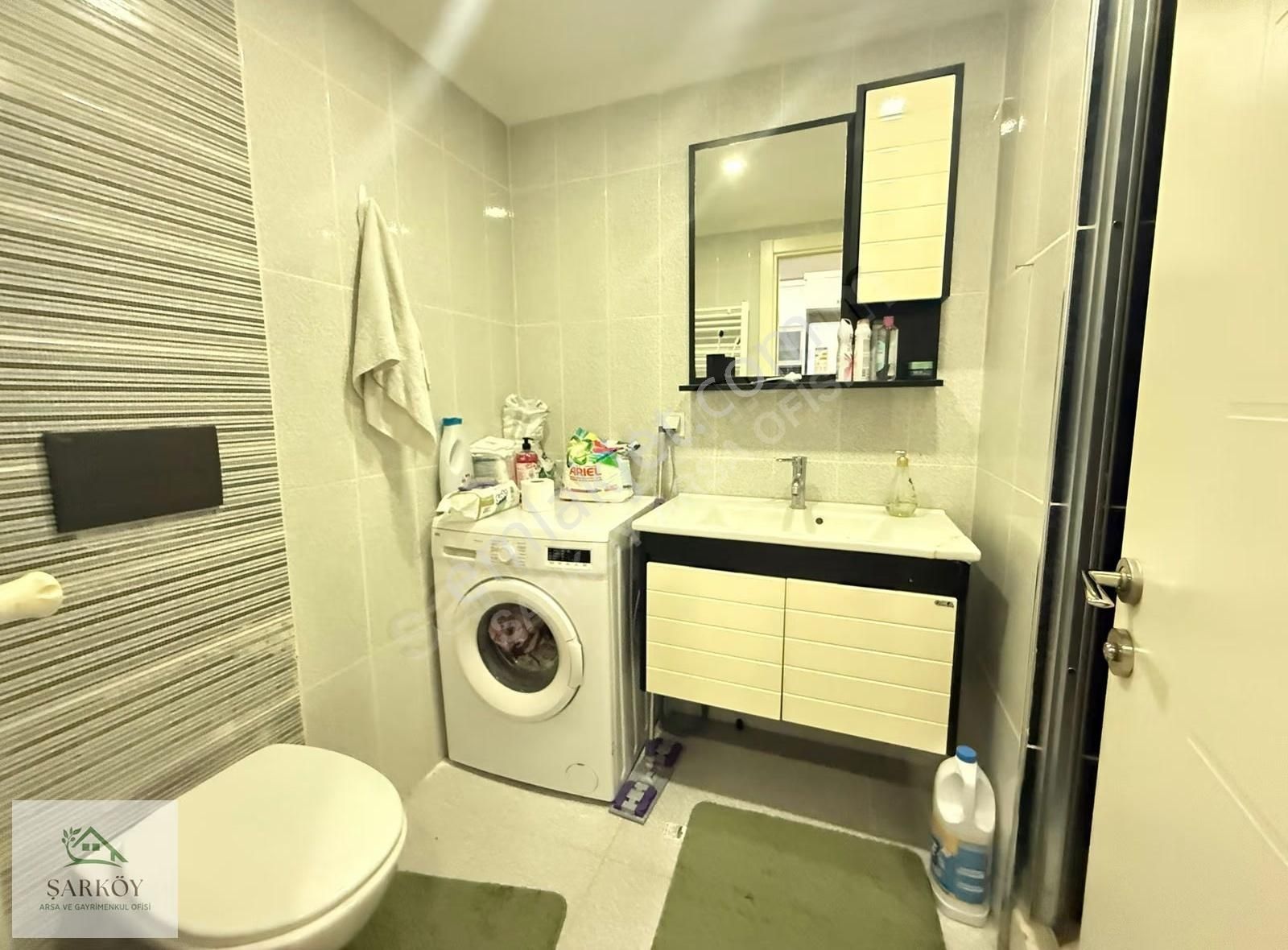 Tekirdağ İncisi Metrokent 1.etap Satılık Eşyalı 1+1 Daire - Görsel 19