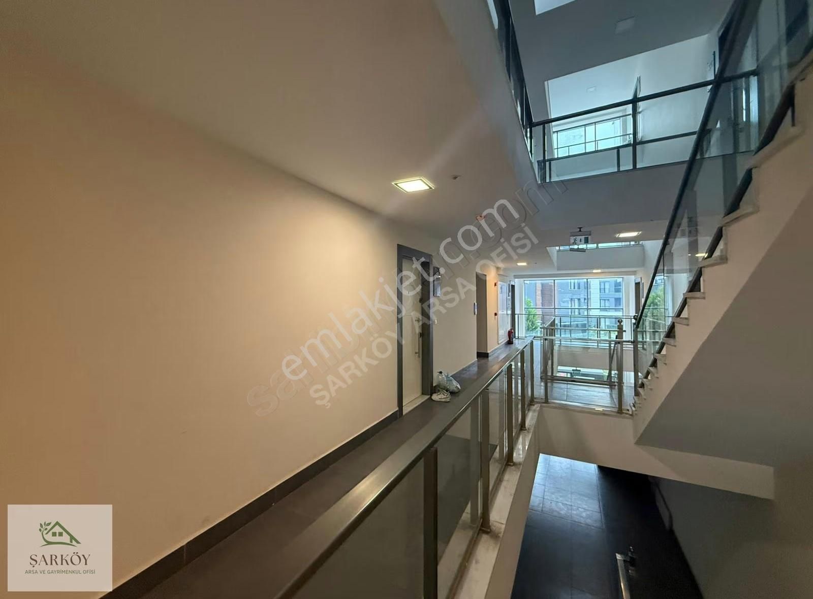 Tekirdağ İncisi Metrokent 1.etap Satılık Eşyalı 1+1 Daire - Görsel 17